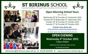 Sbs open morning